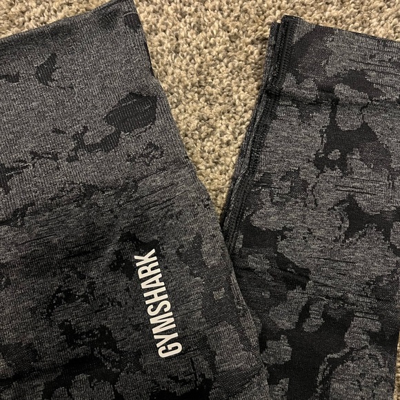 Gymshark leggings - Picture 2 of 5